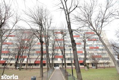 Apartament cu 2 camere în Jilava - 1