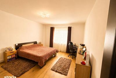 Apartament cu 2 camere decomandat în Ciurea - 2