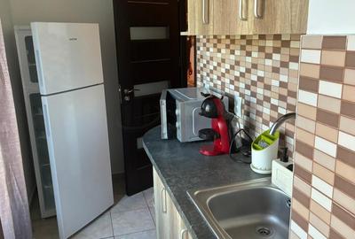 REA1024855 APARTAMENT 2 CAMERE I DAMAROAIA - 5