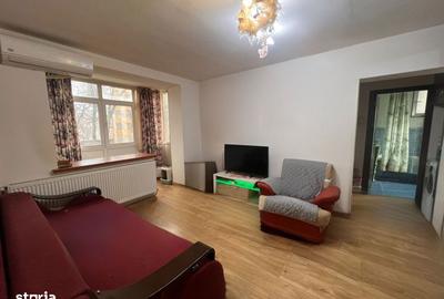 Apartament cu 2 camere semidecomandat, mobilat în Calea București - 4