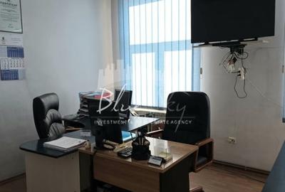 Spatiu pentru birouri, Centru-Str. Stefan Mihaileanu - 5
