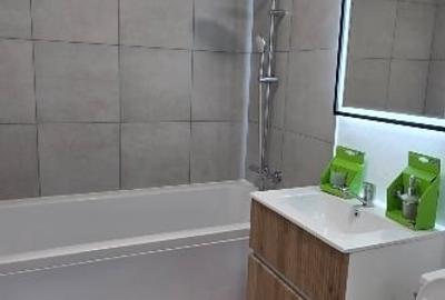 Apartament cu 2 camere decomandat în Tineretului - 5