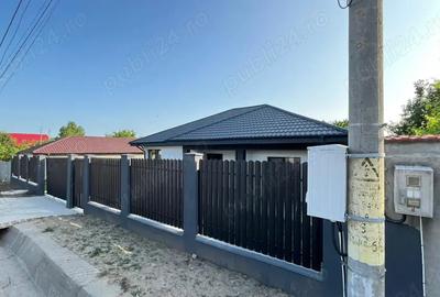 Casa de vanzare in sendreni-145mp - 2