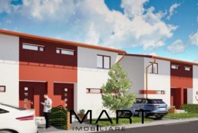 Case noi cu gradina ?i incalzire in pardoseala. Ultim - 4