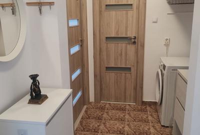 Apartament cu 2 camere semidecomandat în Astra - 7