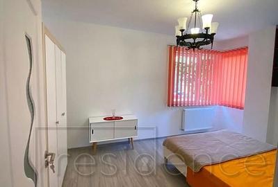 Apartament cu 3 camere semidecomandat în Dâmbul Rotund - 12