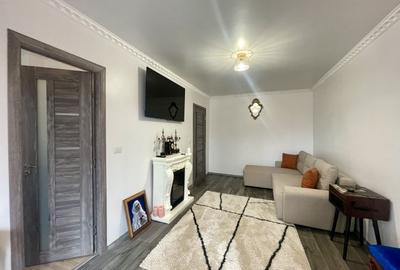 Garsonieră, mobilată în Central - 2