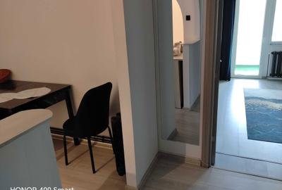 Apartament cu 2 camere decomandat în Central - 2