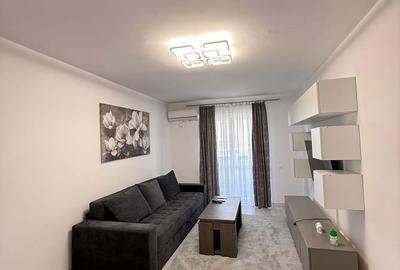 Apartament cu 2 camere decomandat în Central - 8