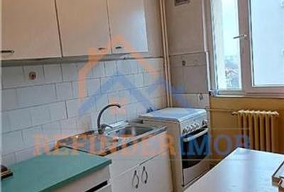 Apartament cu 2 camere decomandat, mobilat în Titan - 3