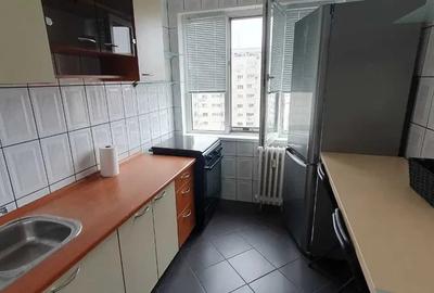 Apartament 2 camere, decomandat, 52 mp, ac, balcon, metrou, Dristor - 5