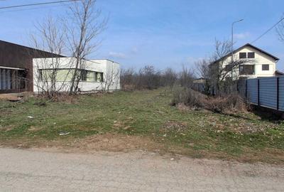 Spațiu comercial, în Dâmbu - 1