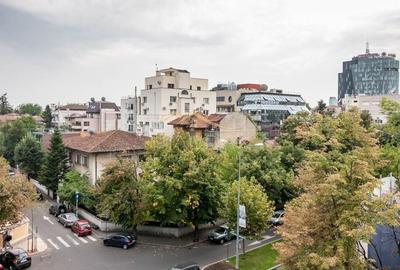 Apartament cu 4 camere, mobilat în Primăverii - 18