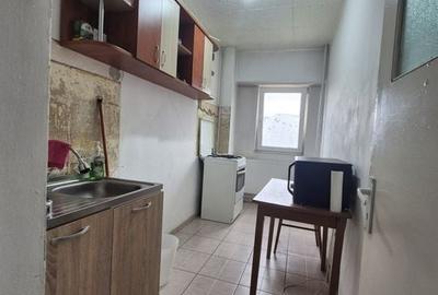 Garsoniera decomandata Vitan / Mall Vitan - 3