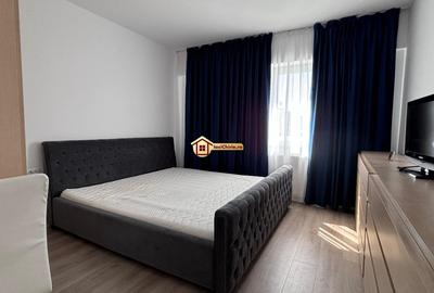 Apartament cu 2 camere - Dacia - 4