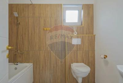 Casă cu 4 camere cu Teren 256 Mp în Tărlungeni - 2