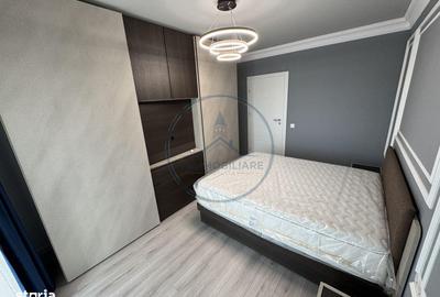 Apartament cu 2 camere în Central - 2