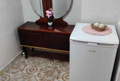 Garsonieră decomandată în Cetate - 5