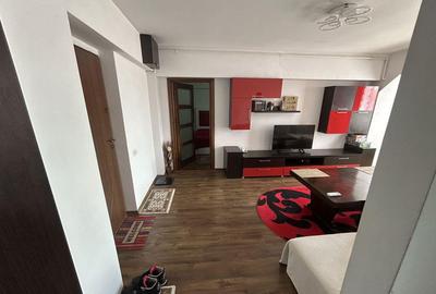Apartament 3 camere zona Tomis II - 3