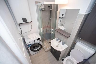 Apartament cu 2 camere decomandat în Tei - 7