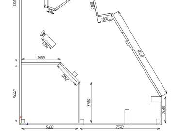 Vanzare /inchiriere spatiu  comercial - 4