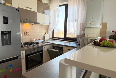 Apartament cu 3 camere decomandat în Palazu Mare - 8