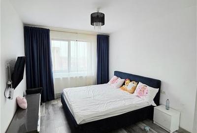Apartament cu 3 camere decomandat, mobilat în Palazu Mare - 18