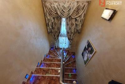 COMISION 0% Casa individuala cu 5 camere si teren de 1439 mp, Denta - 12