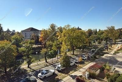 ISHO - Apartament premium | 4 camere | Vedere spre Bega | Parcare subterana - 11