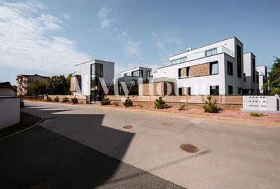 PROIECT NOU, Vila SUPERBA cu 5 Camere, Piscina proprie, Pipera-Scoala Americana PROIECT NOU, Vila SUPERBA cu 5 Camere, Piscina proprie, Pipera-Scoala Americana - 20