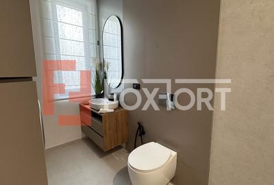 Duplex deosebit pe parter, 3 camere, 110 mp, in Chisoda - 8