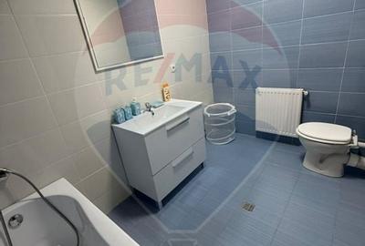 BLOC NOU-Apartament 3 camere plus loc parcare subteran, DE INCHIRIAT - 8