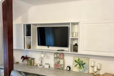 Unirii,Decebal,Apartament 4 camere, sup.130 mp, cu curte de 60 mp. - 16