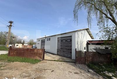 Spațiu comercial, de 200 mp, în Central - 3