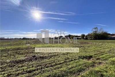 Teren 5400 MP intravilan, Baicoi - 10