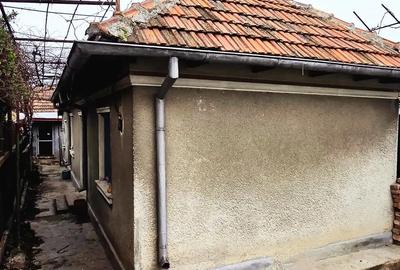 Casă cu 3 camere cu Teren 150 Mp în Central