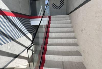 Birou, de 2,000 mp, în Aeroport - 11