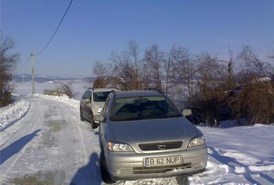 Teren de 10000 mp, în Glăjărie - 3