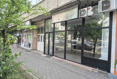 Spatiu comercial birouri - 3