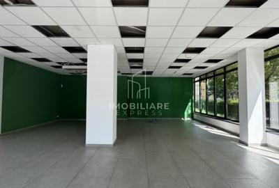Spatiu comercial 150 mp - stradal - Gheorgheni - Interservisan - 4