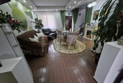 Casa cu 5 camere la 1 kilometru de gradini?a Col? de rai - 4