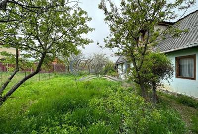 Teren cu casa demolabila, strada Closca Teren cu casa demolabila, strada Closca - 5