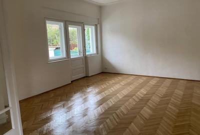 Casa individuala de inchiriat, 4 camere, zona centrala Sibiu, pretabila Birouri. - 7