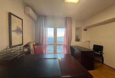 Inchiriere spatiu pentru birou | Piata Alba Iulia | MOBILAT BIROU |  vedere fata - 7