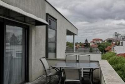 Apartament cu 4 camere în Dorobanți - 24