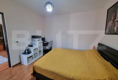 Apartament 3 Camere, 60 mp, Semidecomandat, zona Podu Ros - 6