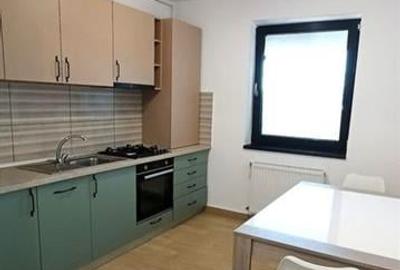 Elegant,decomandat,structura generoasa, terasa,loc parcare,Tractorul,Brasov - 2