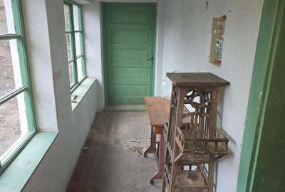 Vand casa in Deva pe un singur nivel, zona Aurel Vlaicu, suprafata totala de teren 922 mp, - 4