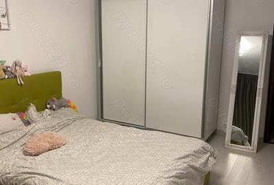 Apartament cu 3 camere în Central - 2