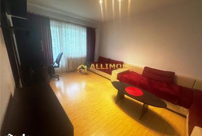 Apartament cu 2 camere decomandat în Republicii - 9